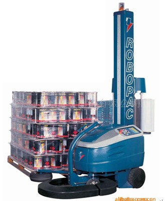 �����ROBOPAK ROTOPLAT 2002����ʽ���ƻ�